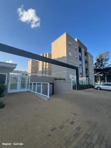 Apartamento com 3 Quartos à venda, 73m² no Residencial Parque dos Ipês, Jaguariúna