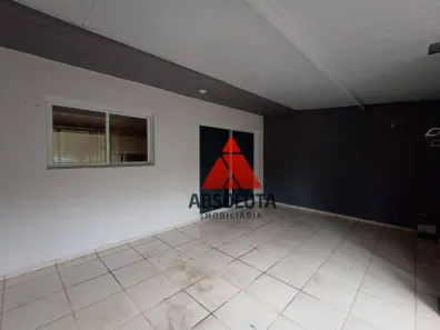 Casa com 2 Quartos para alugar, 218m² no Jardim Paz, Americana