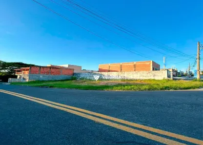 Lote/Terreno à venda, 300m² no Aparecidinha, Sorocaba