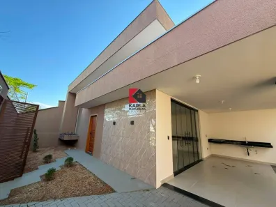 Casa com 3 Quartos à venda, 166m² no Lundcea, Lagoa Santa