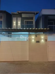 Casa com 2 Quartos à venda, 100m² no Parque João Maria, Campos dos Goytacazes