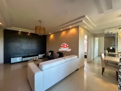 Apartamento com 2 Quartos para venda ou aluguel, 84m² no Adrianópolis, Manaus