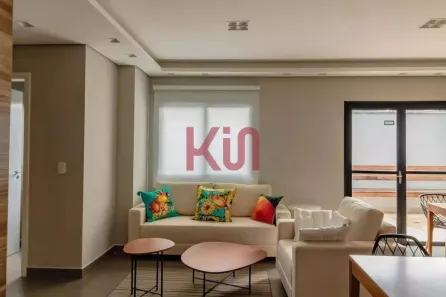 Apartamento com 2 Quartos à venda, 60m² no Chácara Inglesa, São Paulo