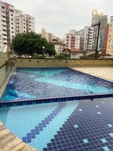Apartamento com 2 Quartos à venda, 91m² no Tupi, Praia Grande