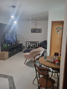 Cobertura com 2 Quartos à venda, 104m² no Vila Príncipe de Gales, Santo André