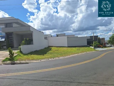 Lote/Terreno à venda, 254m² no Jardim Mantova, Indaiatuba