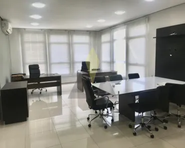 Sala Comercial à venda, 44m² no Boa Vista, Sorocaba