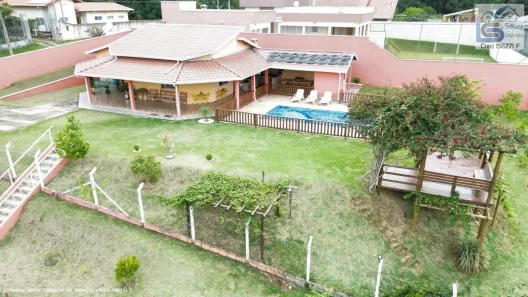 Fazenda/Sítio com 3 Quartos à venda, 212m² no , Pinhalzinho