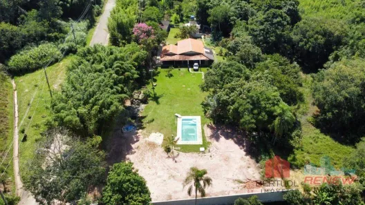 Fazenda/Sítio com 2 Quartos à venda, 120m² no Jardim Tarumã, Jundiaí