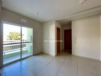 Apartamento com 2 Quartos para alugar, 49m² no Alto Alegre, Cascavel