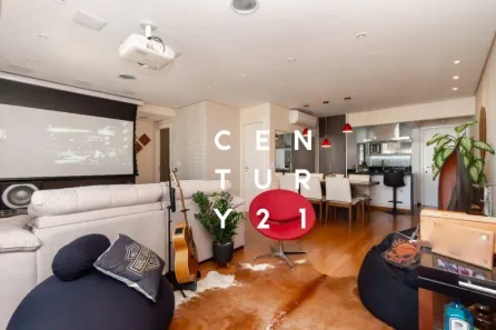 Apartamento com 2 Quartos à venda, 84m² no Vila Romana, São Paulo