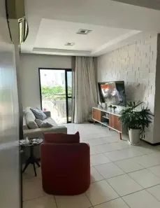Apartamento com 3 Quartos à venda, 105m² no Marco, Belém