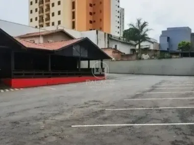 Imóvel Comercial com 1 Quarto para alugar, 350m² no São Dimas, Piracicaba
