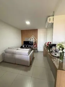 Apartamento com 3 Quartos à venda, 81m² no Jardim Sul, Uberlândia
