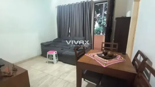 Apartamento com 2 Quartos à venda, 80m² no Méier, Rio de Janeiro