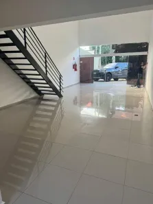 Sala Comercial para alugar, 100m² no Jardim Urano, São José do Rio Preto
