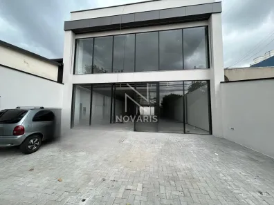 Prédio Comercial para alugar, 750m² no Indianópolis, São Paulo