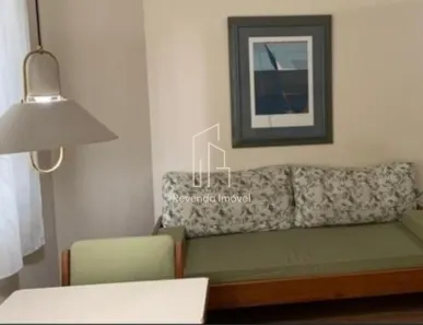 Apartamento com 1 Quarto à venda, 39m² no Jardim Paulista, São Paulo