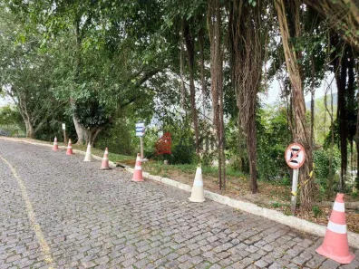 Lote/Terreno à venda, 760m² no Piratininga, Niterói