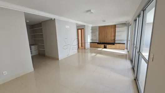 Apartamento com 3 Quartos à venda, 155m² no Bosque das Juritis, Ribeirão Preto