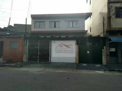 Sobrado com 3 Quartos à venda, 308m² no Parque Novo Mundo, São Paulo