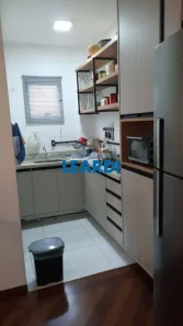 Apartamento com 1 Quarto para alugar, 28m² no Planalto Paulista, São Paulo