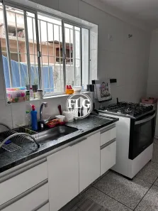 Sobrado com 3 Quartos à venda, 88m² no Vila Regente Feijó, São Paulo