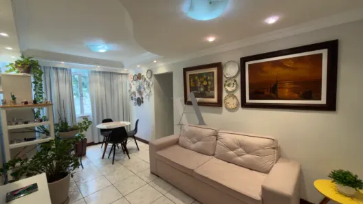 Apartamento com 3 Quartos à venda, 66m² no Pituba, Salvador