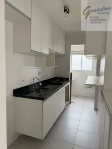 Apartamento com 2 Quartos à venda, 49m² no Vila Galvão, Guarulhos