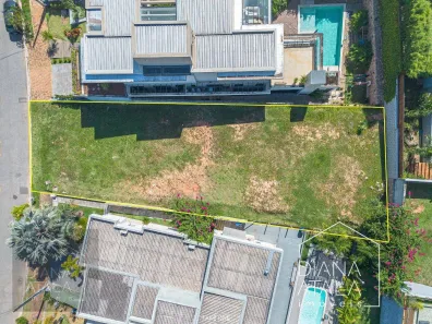 Lote/Terreno à venda, 540m² no Engenho Seco, Louveira