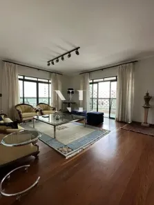 Apartamento com 4 Quartos à venda, 331m² no Gonzaga, Santos
