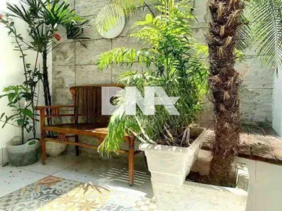 Apartamento com 1 Quarto à venda, 47m² no Botafogo, Rio de Janeiro