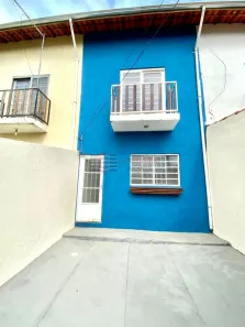 Sobrado com 2 Quartos à venda, 66m² no Parque Residencial Eldorado, Caçapava