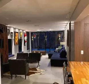 Casa de Condomínio com 4 Quartos à venda, 323m² no Alphaville, Santana de Parnaíba