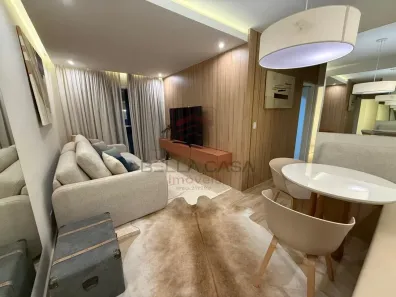 Apartamento com 2 Quartos à venda, 56m² no Vila Mariana, São Paulo