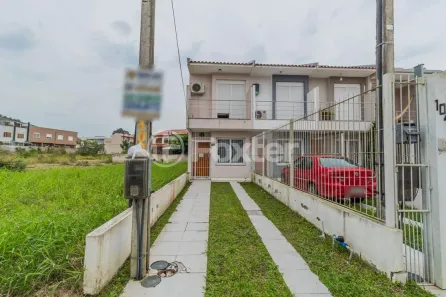 Casa com 2 Quartos à venda, 83m² no Hípica, Porto Alegre