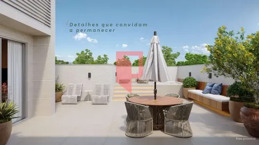 Apartamento com 3 Quartos à venda, 200m² no Caiçaras, Belo Horizonte