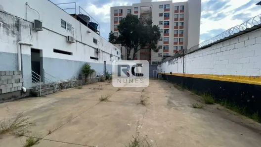 Galpão/Depósito/Armazém para alugar, 1200m² no Prado, Belo Horizonte