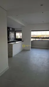 Apartamento com 1 Quarto à venda, 55m² no Jardim Emília, Sorocaba