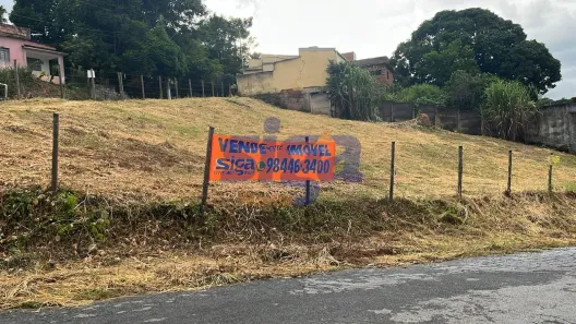 Lote/Terreno à venda, 600m² no Dona Julia, Pedro Leopoldo