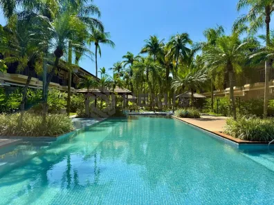 Apartamento com 2 Quartos à venda, 90m² no Enseada, Guarujá