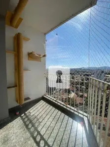 Apartamento com 2 Quartos à venda, 56m² no Nossa Senhora do Ó, São Paulo