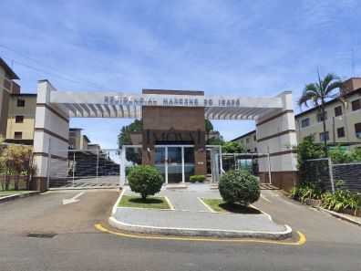 Apartamento com 3 Quartos à venda, 65m² no Lima Azevedo, Londrina