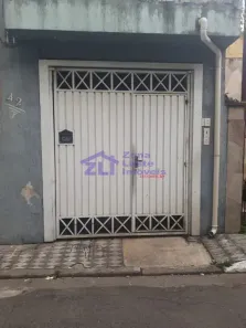 Casa com 6 Quartos à venda, 102m² no Jardim Independência, São Paulo
