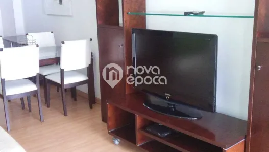 Flat com 1 Quarto à venda, 51m² no Flamengo, Rio de Janeiro