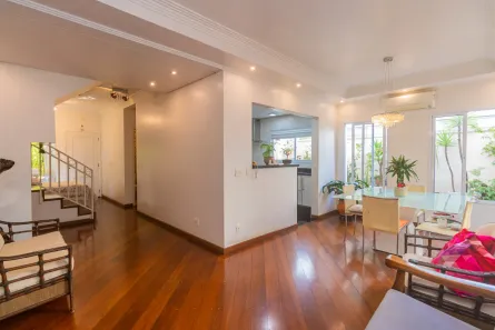 Casa de Condomínio com 3 Quartos à venda, 230m² no Vila Cruzeiro, São Paulo