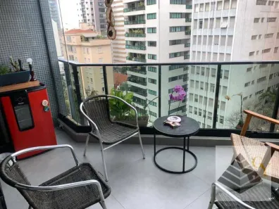 Apartamento com 4 Quartos à venda, 270m² no Aclimação, São Paulo
