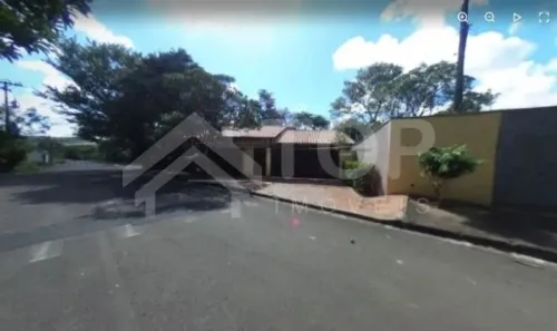 Casa com 3 Quartos para venda ou aluguel, 270m² no Parque Belvedere, São Carlos