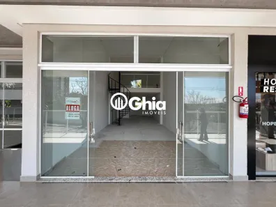 Ponto Comercial para alugar, 88m² no Paiquerê, Valinhos
