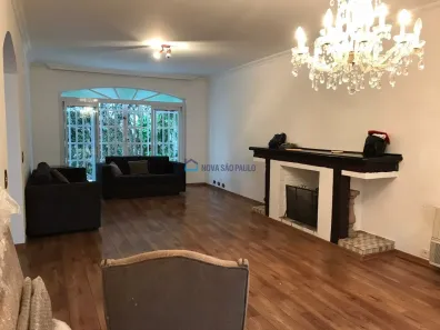 Sobrado com 4 Quartos à venda, 365m² no Jardim Cordeiro, São Paulo